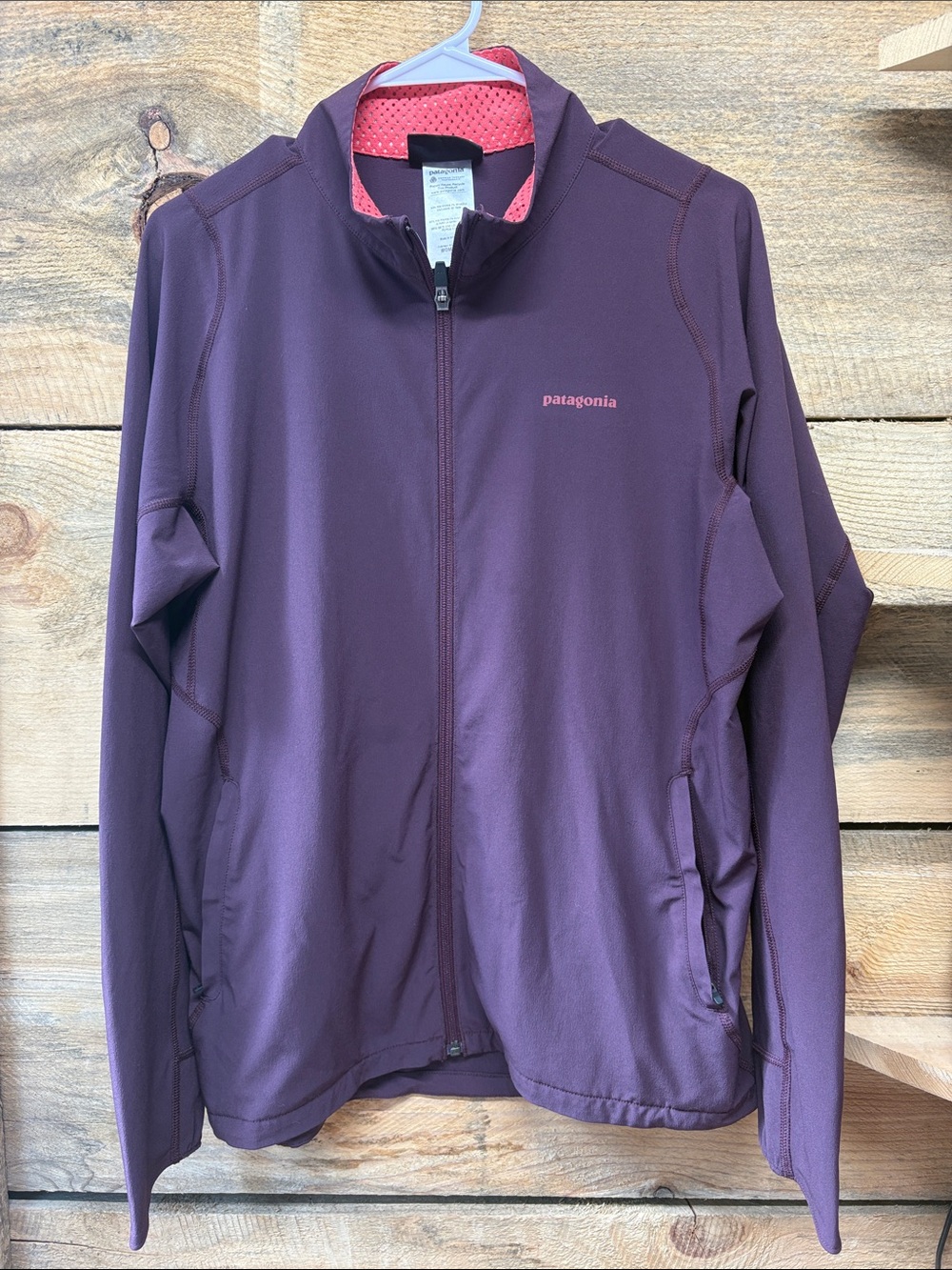 Patagonia Traverse Jacket